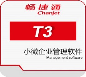 T3财务通年结存视频