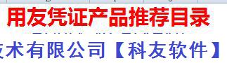 用友财务配套单据凭证纸报销单多少钱？